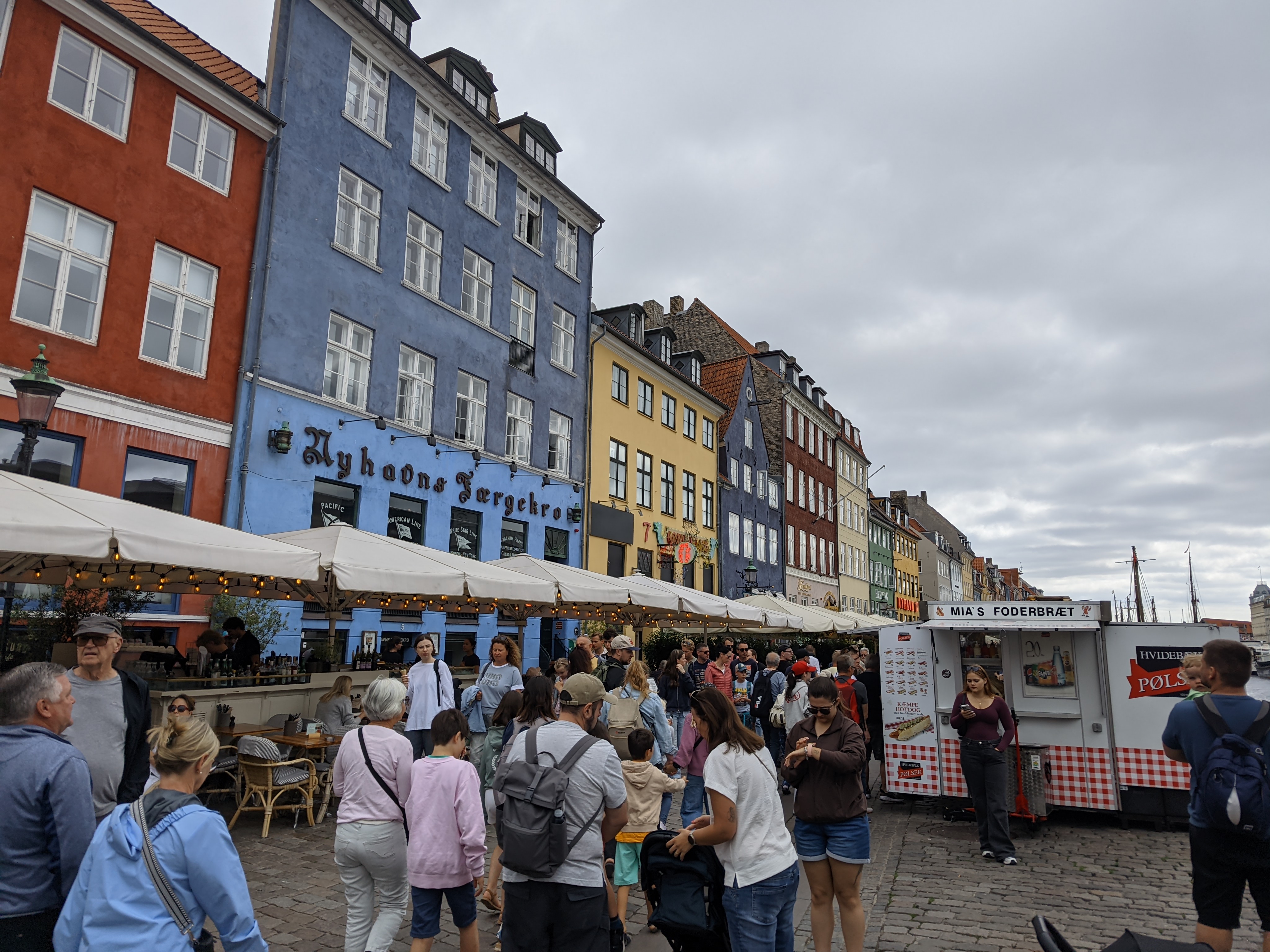 Nyhavn