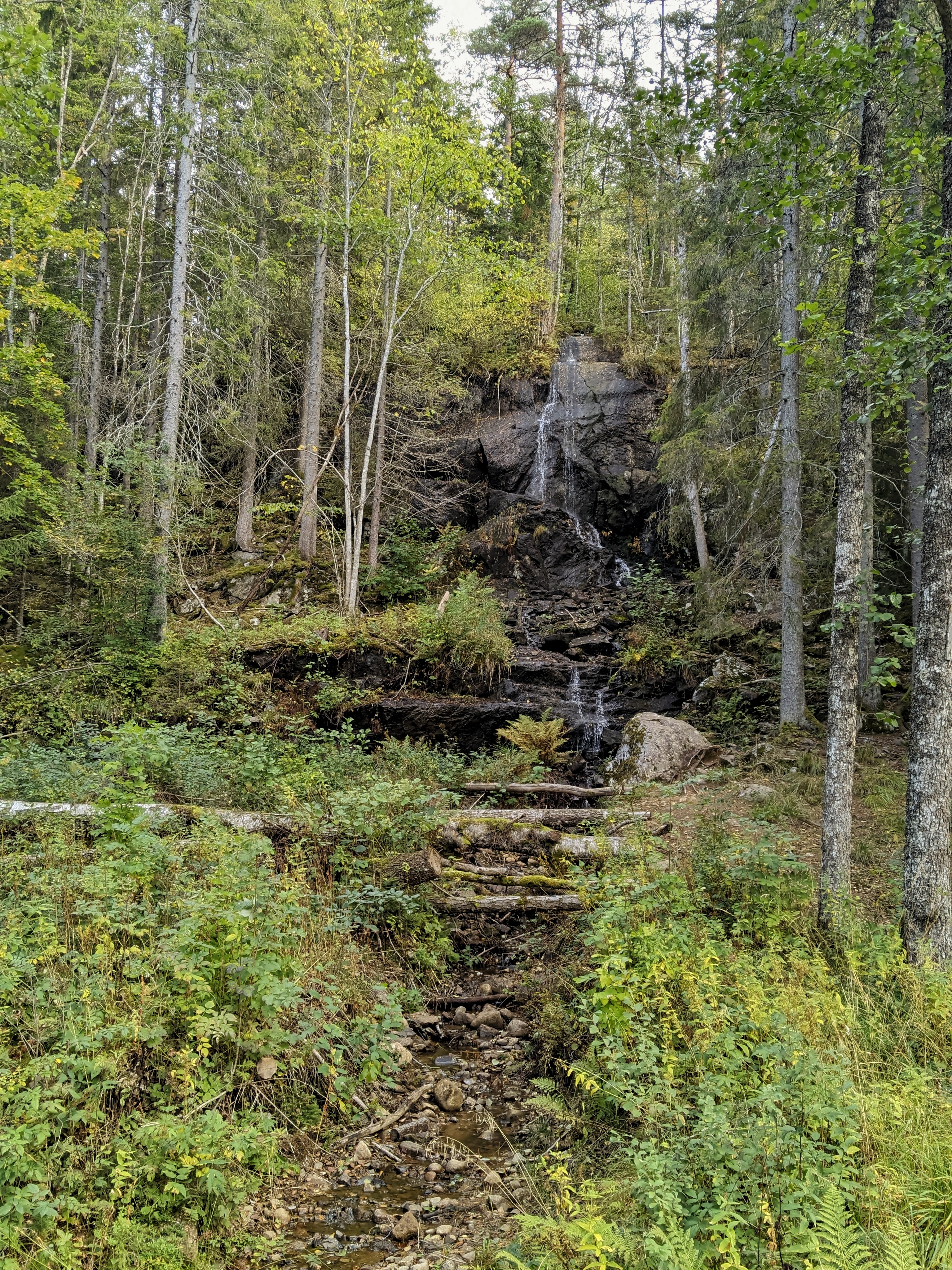 Waterval