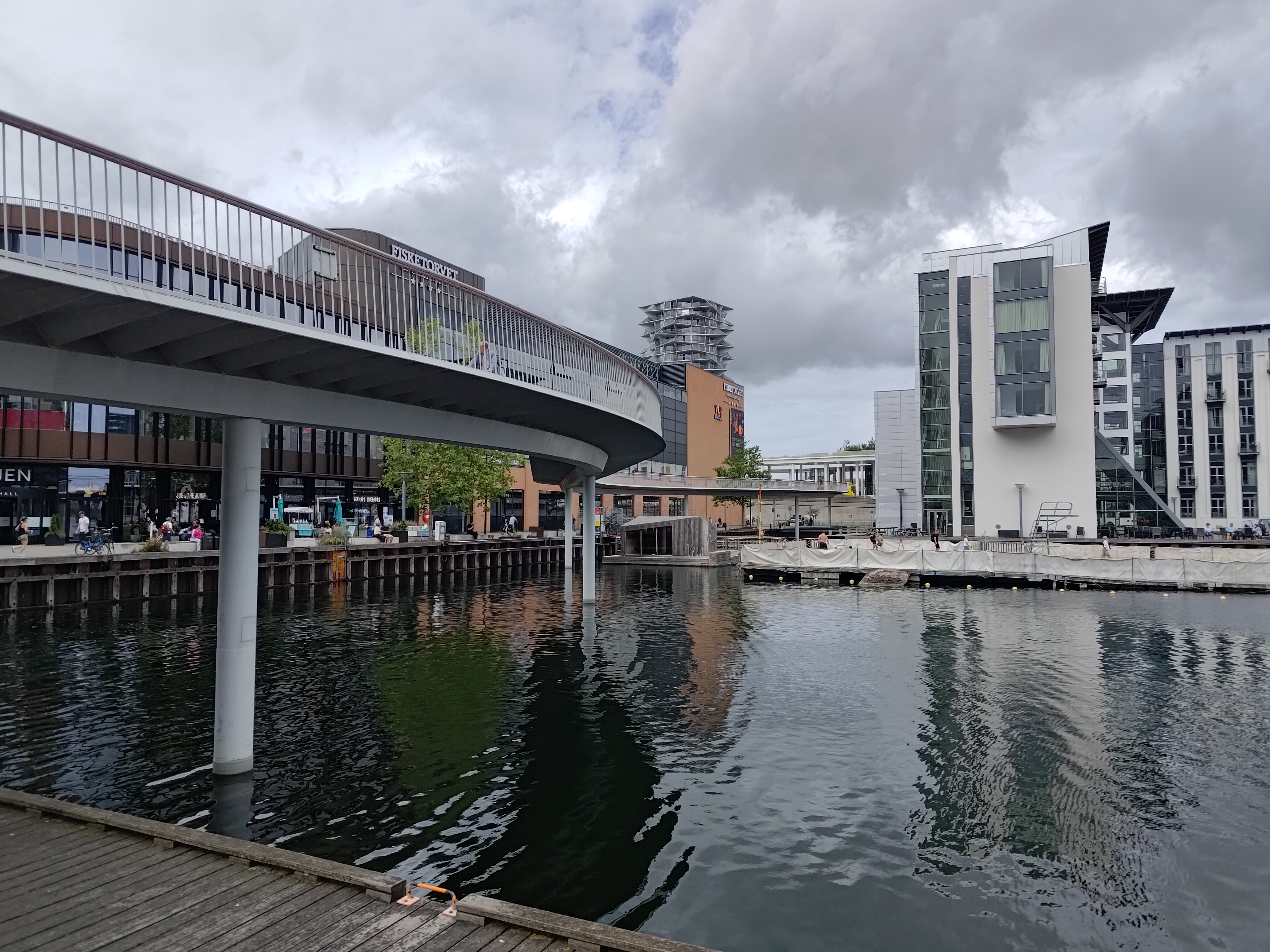Cykkelslangen