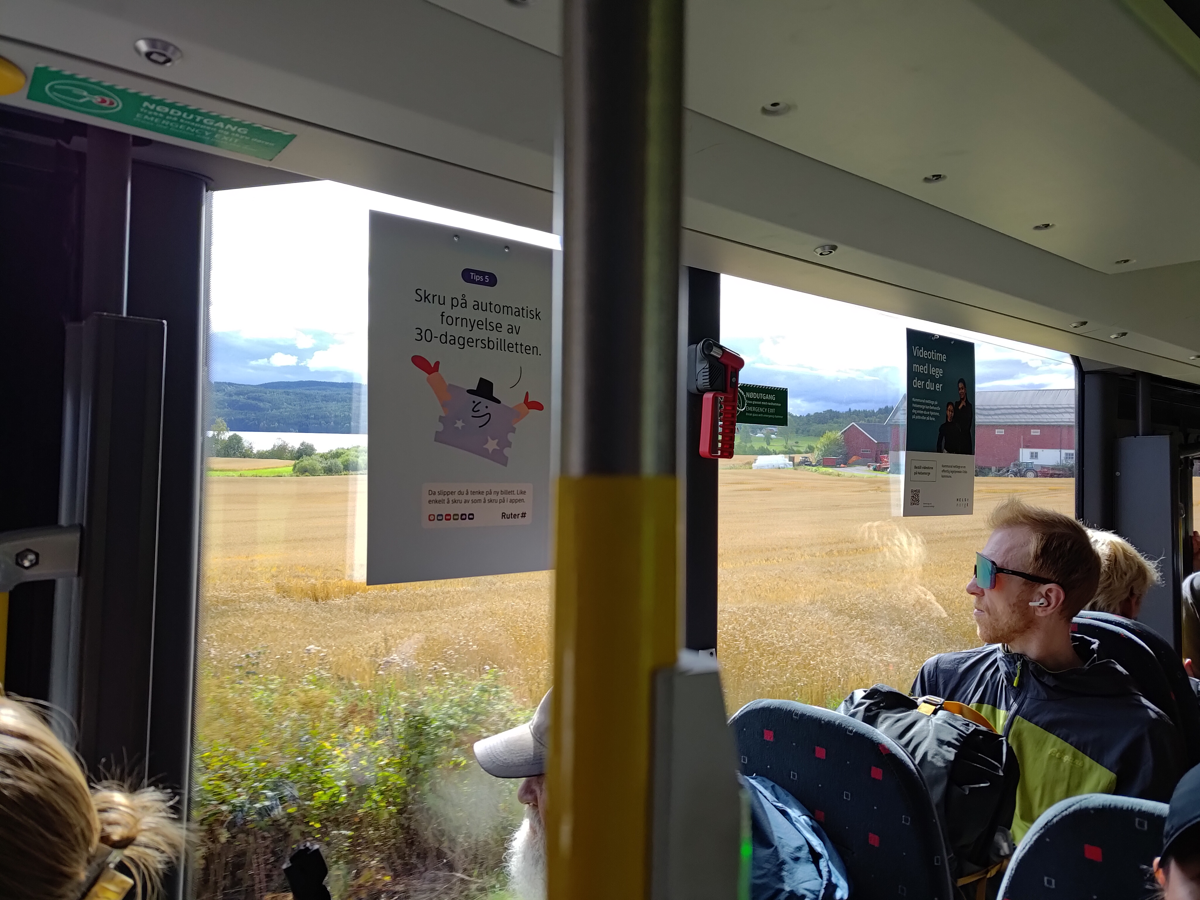 Bus