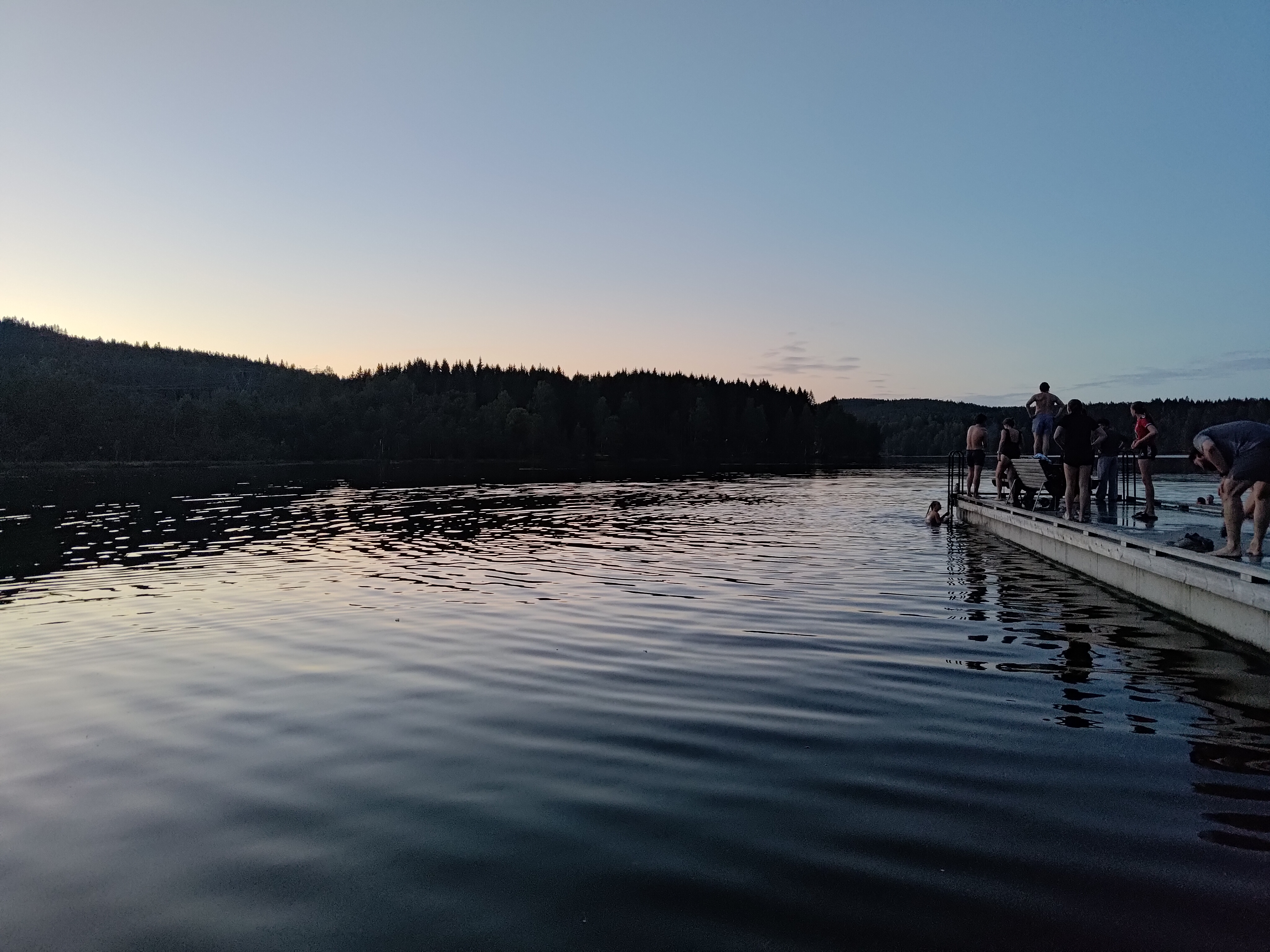 Sognsvann