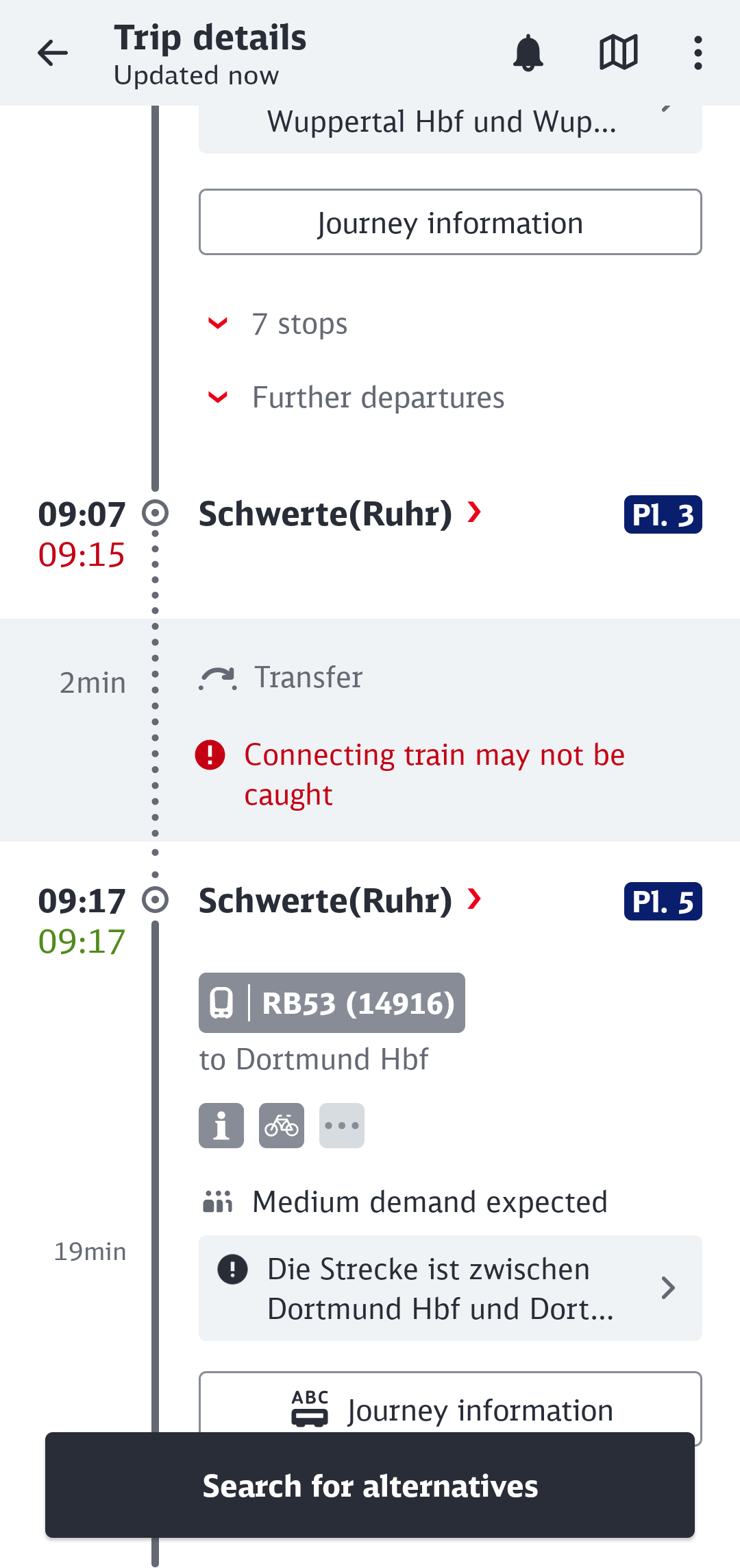Duitse nachtmerries